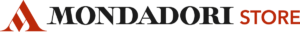 Logo Mondadori Store esteso